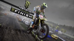  MXGP3 - The Official Motocross Videogame