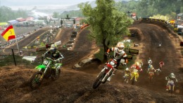  MXGP3 - The Official Motocross Videogame