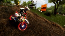 MXGP3 - The Official Motocross Videogame  PC