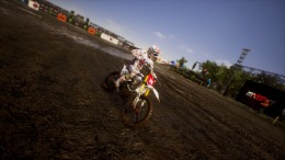   MXGP3 - The Official Motocross Videogame