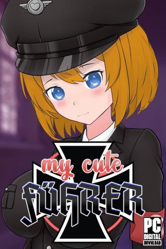 My Cute Fuhrer  