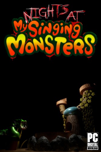 My Nights at Singing Monsters  