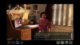 Nancy Drew: Warnings at Waverly Academy  PC