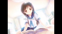 Narcissu 10th Anniversary Anthology Project 