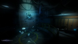 Narcosis  PC