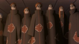   NARUTO SHIPPUDEN: Ultimate Ninja STORM Revolution