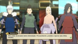 NARUTO SHIPPUDEN: Ultimate Ninja STORM Revolution  PC