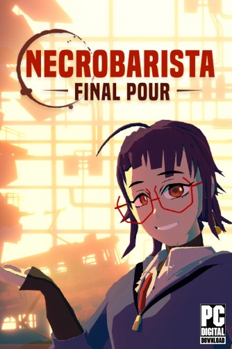 Necrobarista  