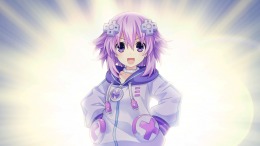   Neptunia Virtual Stars