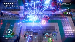 Nex Machina 