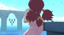 Ni no Kuni II: Revenant Kingdom  PC