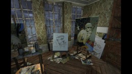 Nikopol: Secrets of the Immortals  PC