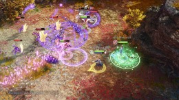 Nine Parchments  PC