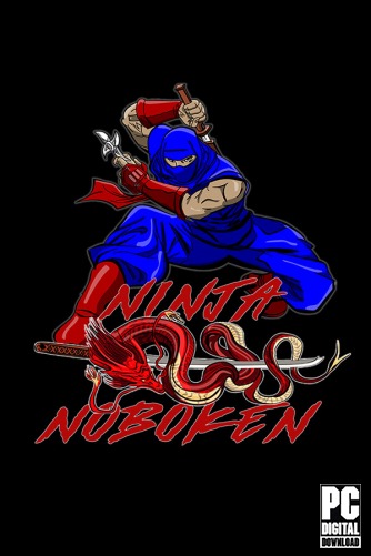 Ninja Noboken  