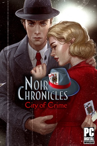 Noir Chronicles: City of Crime  