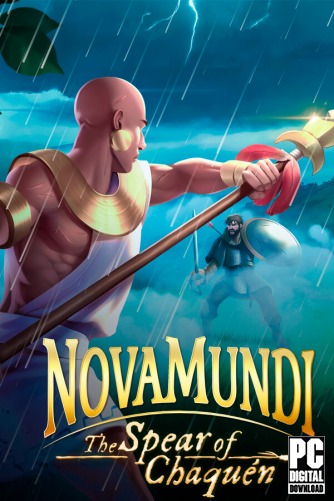 NovaMundi  