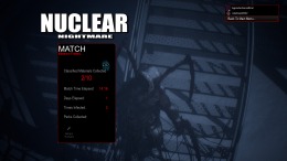  Nuclear Nightmare