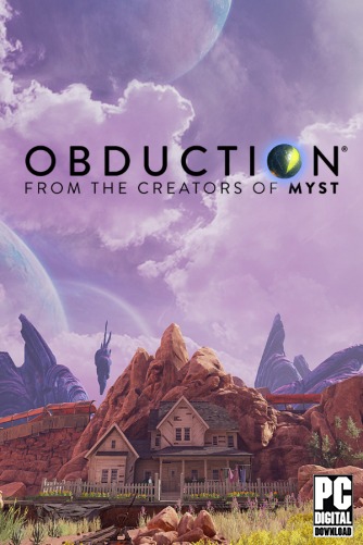 Obduction  