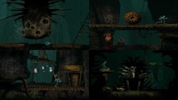  Oddworld: Abe's Oddysee