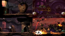 Oddworld: Abe's Oddysee  PC