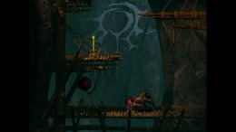   Oddworld: Abe's Oddysee