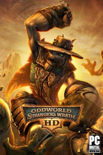 Oddworld: Stranger's Wrath HD  