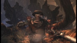   Oddworld: Stranger's Wrath HD