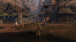 Oddworld: Stranger's Wrath HD 