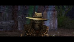   Oddworld: Stranger's Wrath HD