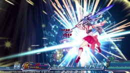 Omega Quintet  PC