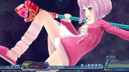   Omega Quintet