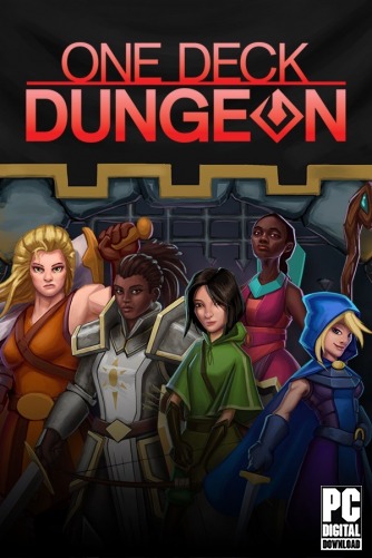 One Deck Dungeon  