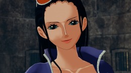 ONE PIECE World Seeker  PC