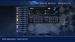  Open Wheel Manager