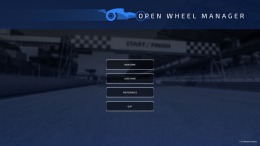 Open Wheel Manager 