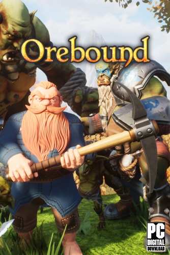 Orebound  