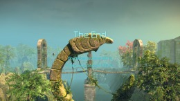 Outcast - Second Contact  PC