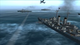 Pacific Storm Allies  PC