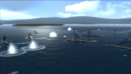   Pacific Storm Allies