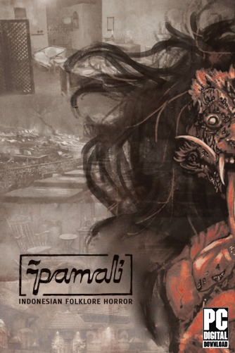 Pamali: Indonesian Folklore Horror  