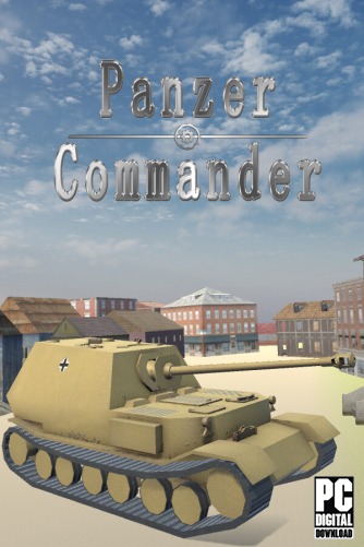 Panzer Commander  