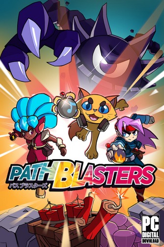 PathBlasters  