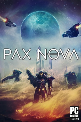 Pax Nova  