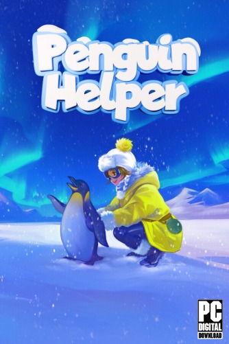 Penguin Helper  