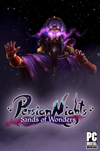 Persian Nights: Sands of Wonders  