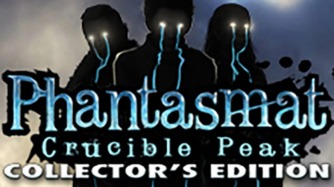 Phantasmat: Crucible Peak  