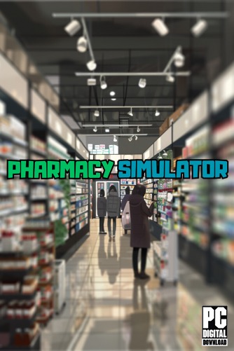 Pharmacy Simulator  