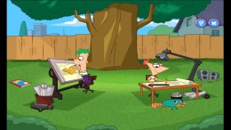   Phineas and Ferb: New Inventions