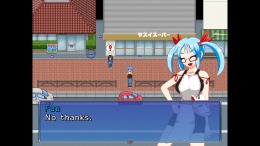 Pixel Town: Akanemachi Sideshow  PC