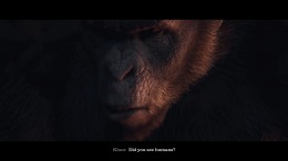 Planet of the Apes: Last Frontier  PC